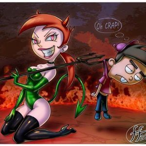 Meet your Posher, Shannan